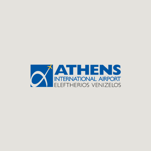 Athens International Airport
