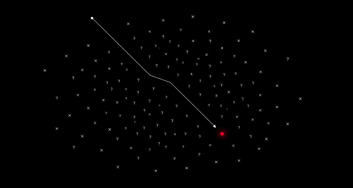A clear path through a field of objections